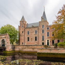 Natuurwerkdag Haamstede 2022