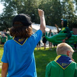Welpen Weekend Zuid 2023